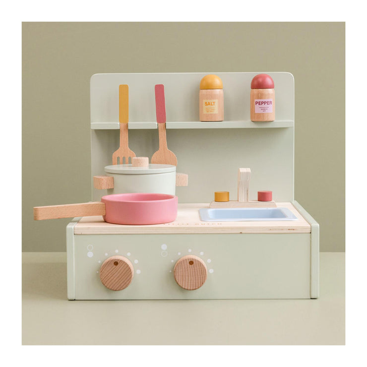Mini cuisine - Little Dutch