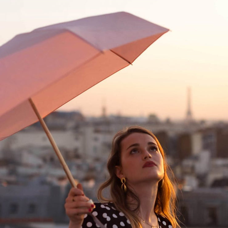 Mini Parapluie Rose - Madeline - Anatole