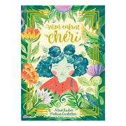 Livre Mon enfant chéri - Kimane