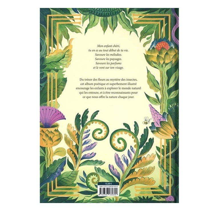 Livre Mon enfant chéri - Kimane