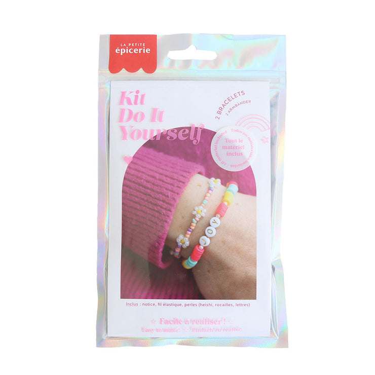 Mon kit bijou Joy - La petite épicerie