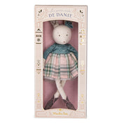Doudou Lapin Victorine - Moulin Roty