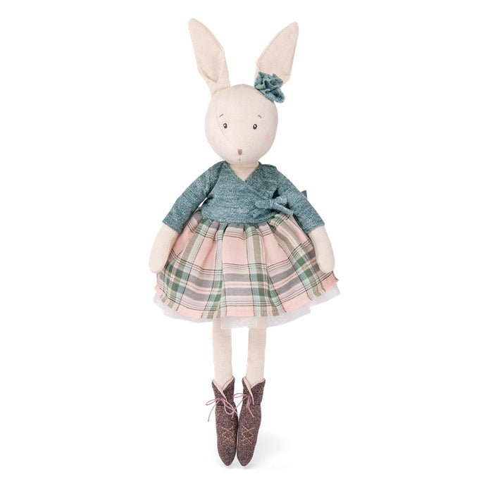 Doudou Lapin Victorine - Moulin Roty