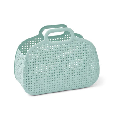 Panier bleu - Liewood