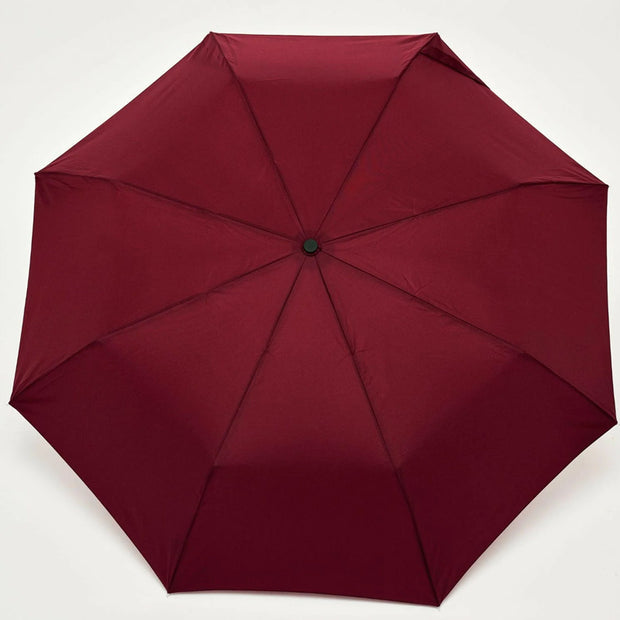 Parapluie Compact Canard Cerise - Original Duckhead
