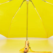 Parapluie Compact Canard Jaune - Original Duckhead