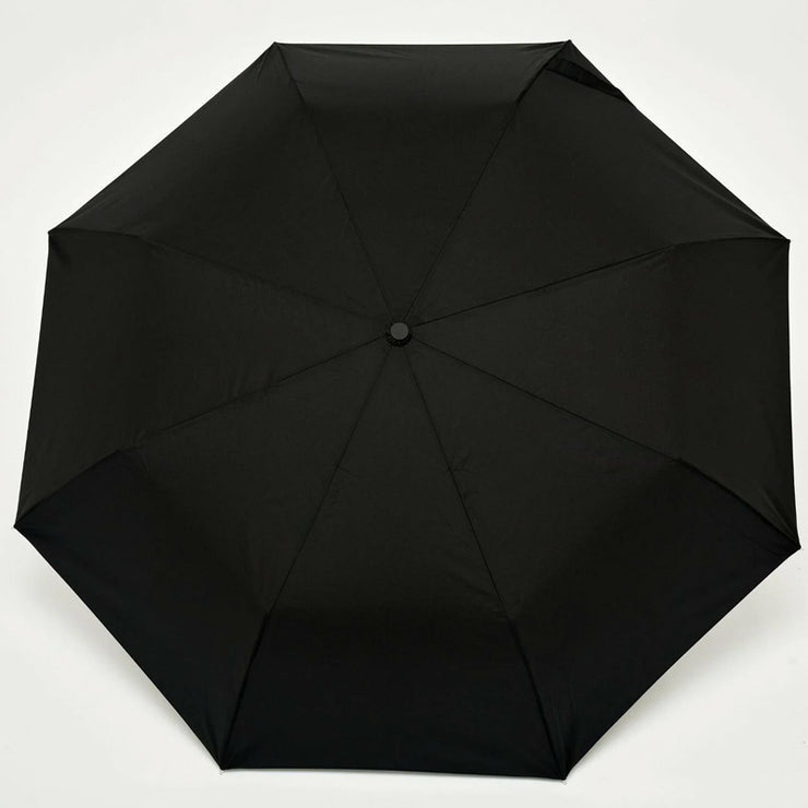 Parapluie compact noir - Original Duck