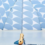 Parapluie compact blue moon - Original Duckhead