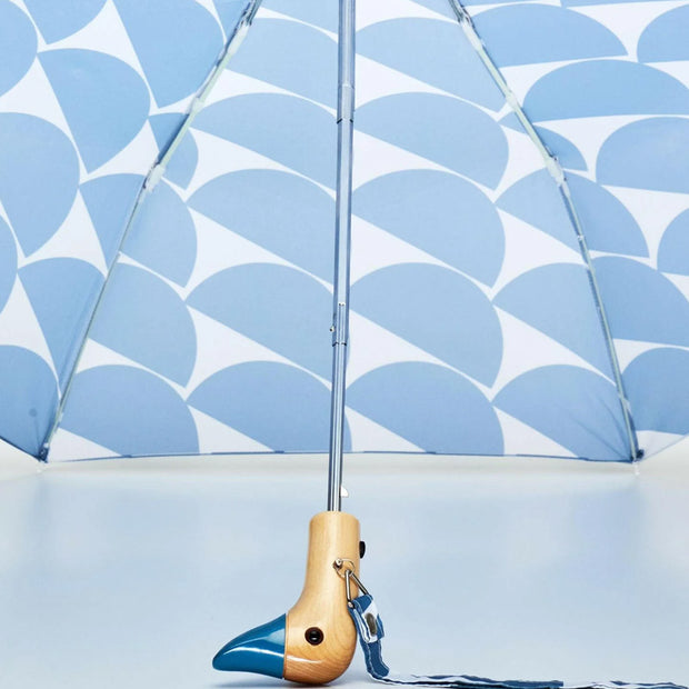 Parapluie compact blue moon - Original Duckhead