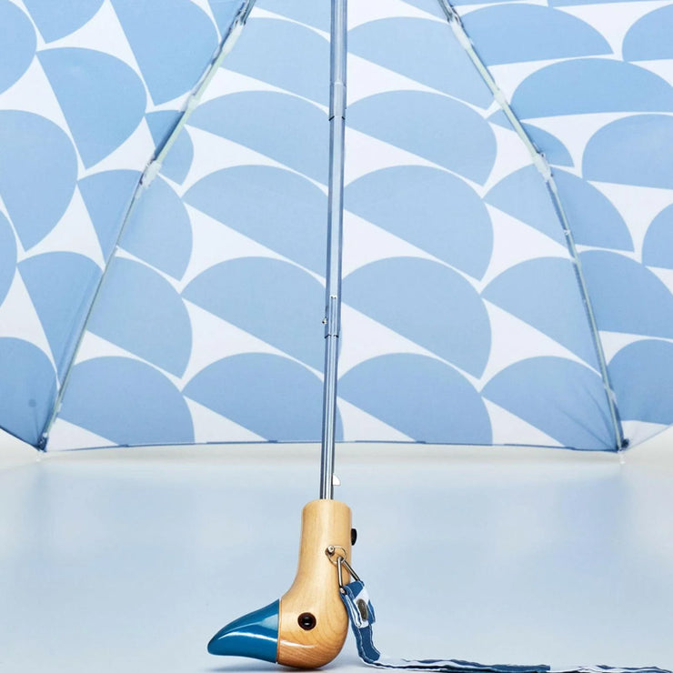 Parapluie compact blue moon - Original Duckhead