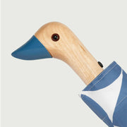 Parapluie compact blue moon - Original Duckhead