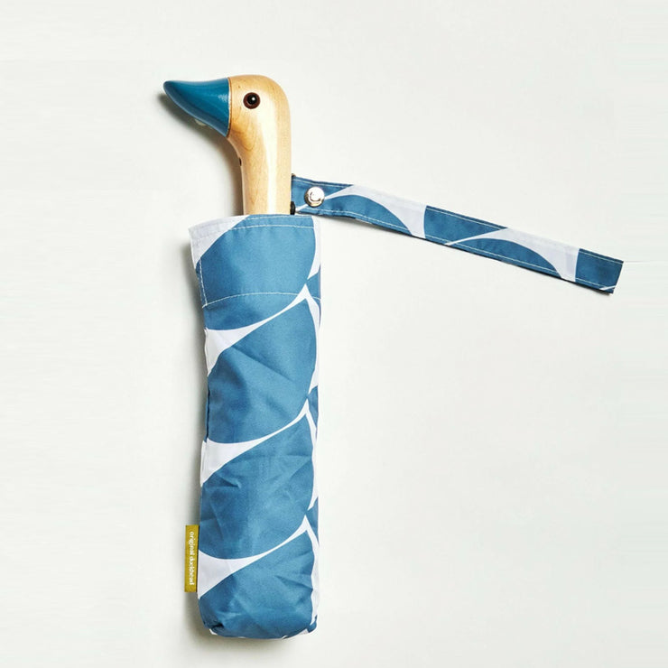 Parapluie compact blue moon - Original Duckhead