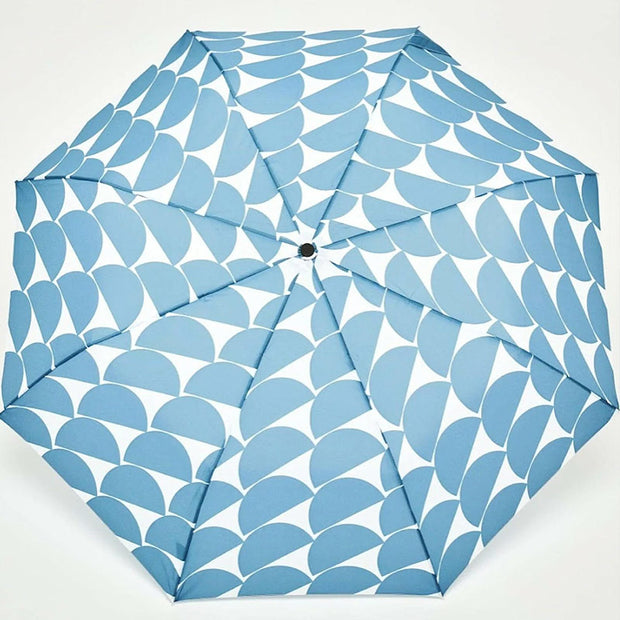 Parapluie compact blue moon - Original Duckhead