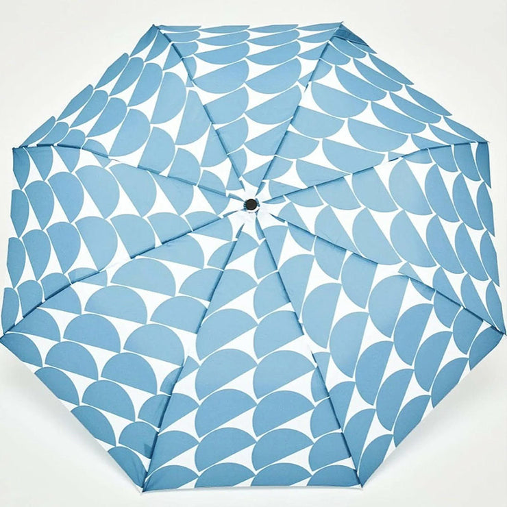 Parapluie compact blue moon - Original Duckhead