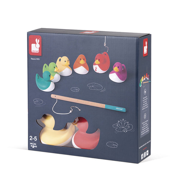 Pêche à la ligne Ducky - Janod