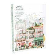 Kit de Peinture au Numéro "New York" - La Petite Epicerie