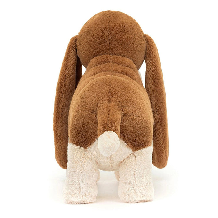 Peluche Chien Jellycat - Randall Basset Hound