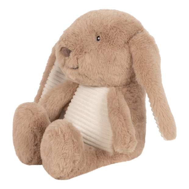 Peluche bruit blanc lapin -  Milo beige - Flow Amsterdam