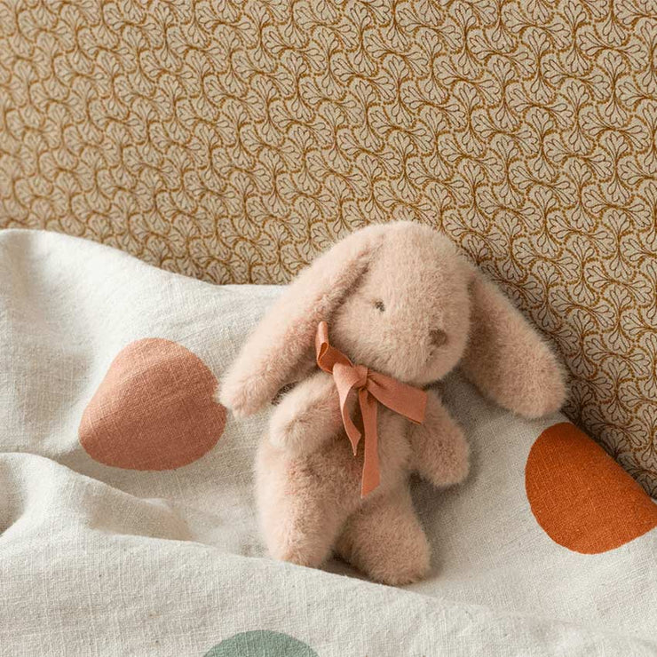 Peluche Bunny mini poudre - Maileg