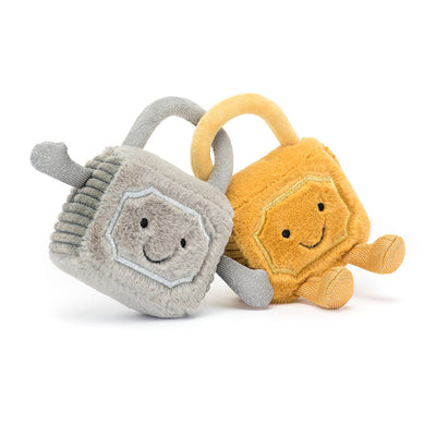 Peluche Cadenas - Jellycat