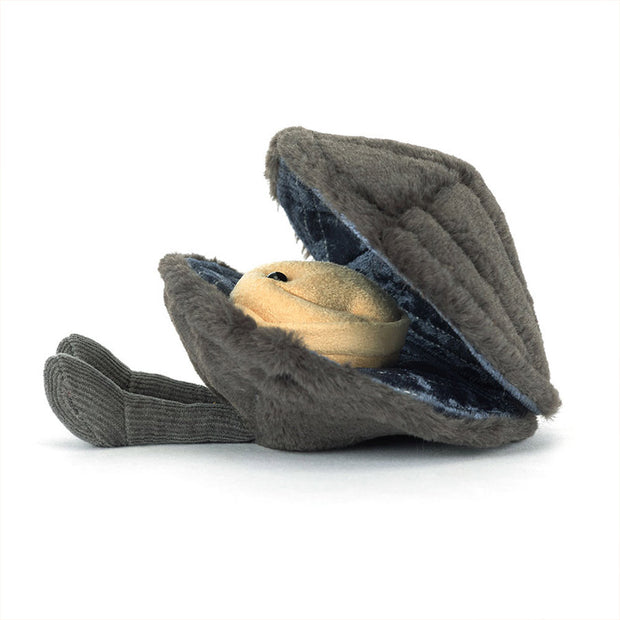 Peluche Michelle la moule - Jellycat