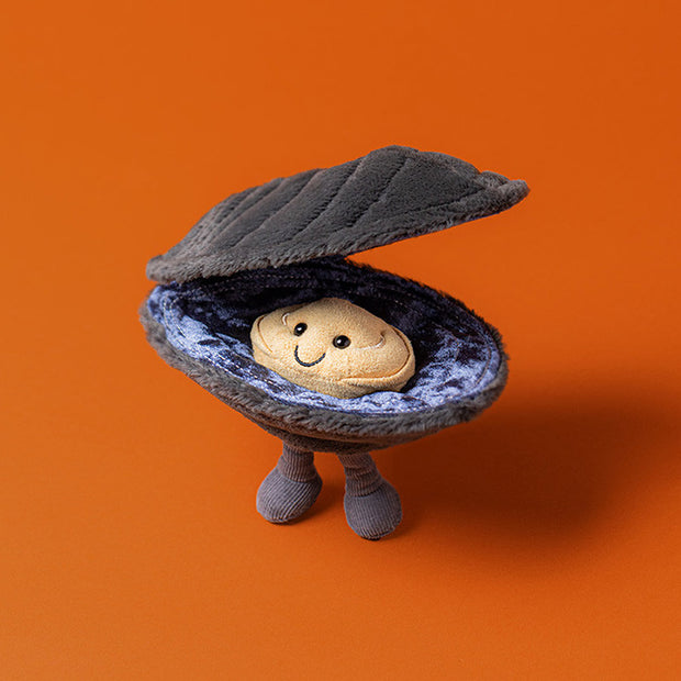 Peluche Michelle la moule - Jellycat