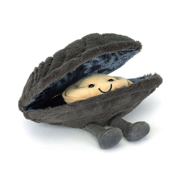 Peluche Michelle la moule - Jellycat