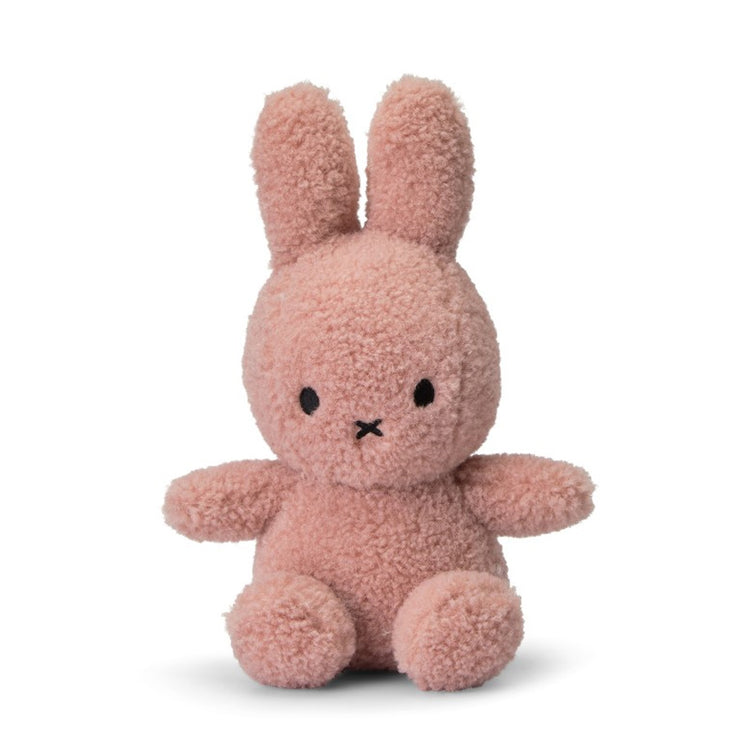 Miffy teddy rose