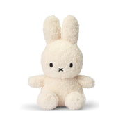 Miffy teddy crème