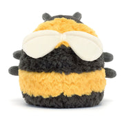 Peluche abeille Jellycat - Albee Bee