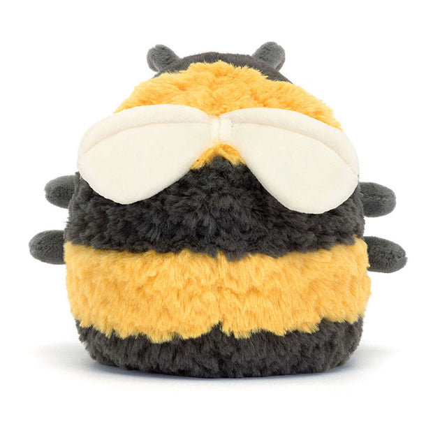 Peluche abeille Jellycat - Albee Bee