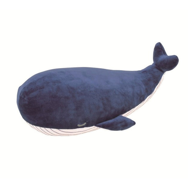 Peluche Baleine