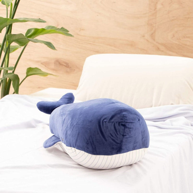 Peluche Baleine