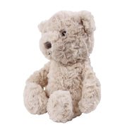 Peluche bruit blanc l'ours Lou - beige - Flow Amsterdam