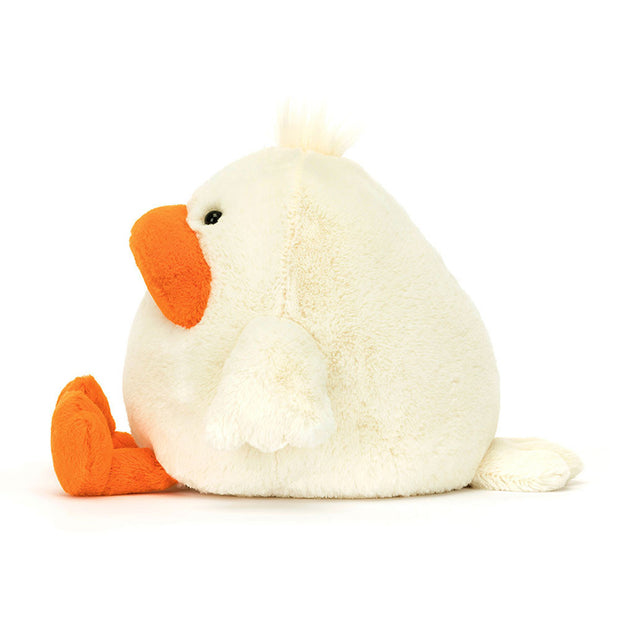 Delia Duck - Canard Jellycat