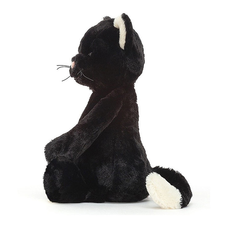 Peluche chat bashful - Jellycat