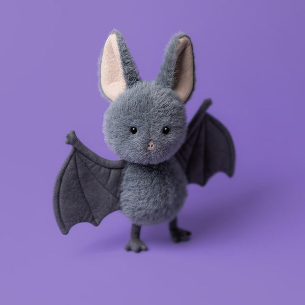 Peluche Broox Bat - Jellycat