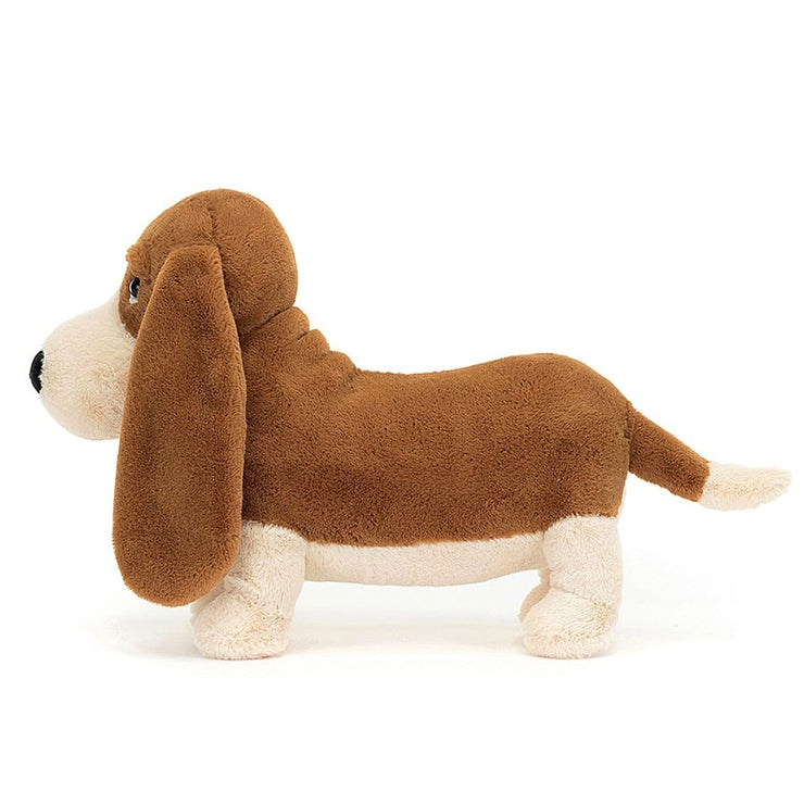 Peluche Chien Jellycat - Randall Basset Hound