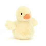 Peluche fluffy duck - Jellycat