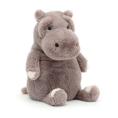 Peluche hippopotame Jellycat - Myrtle