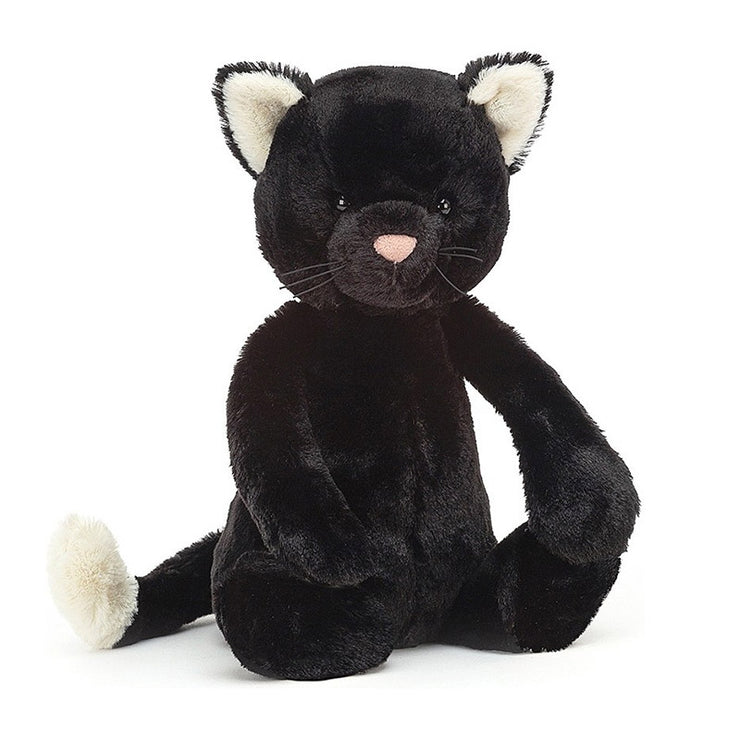 Peluche chat bashful - Jellycat