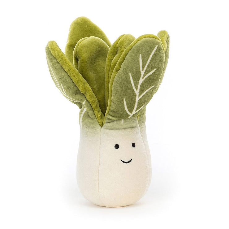 Peluche bok choy  - Jellycat