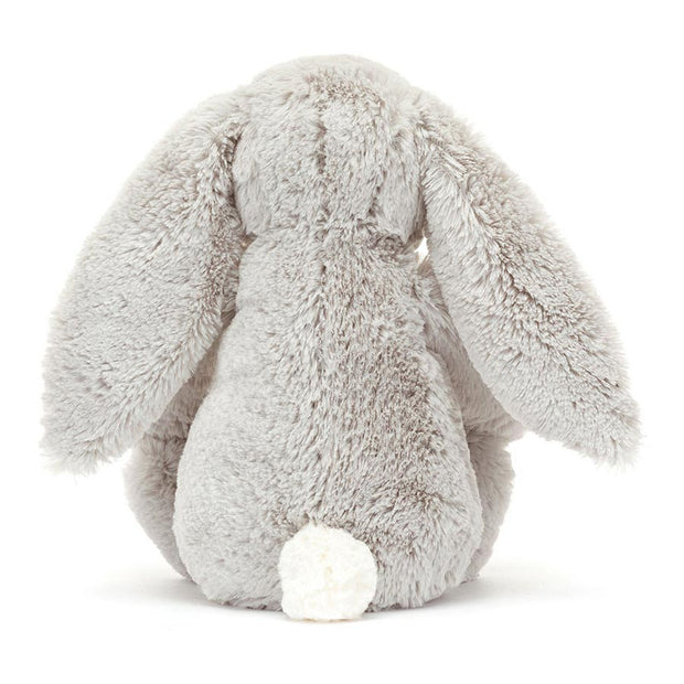 NEW Peluche lapin silver blossom - Medium - Jellycat
