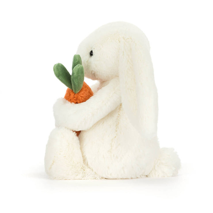 Peluche lapin avec carotte - Jellycat