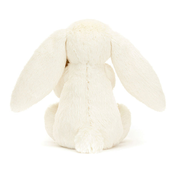 Peluche bashful lapin avec crayon