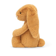 Doudou - Lapin Bashful Golden Bunny  - medium