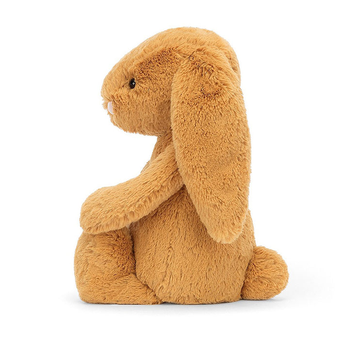 Peluche Lapin Jellycat- Bashful Golden - medium