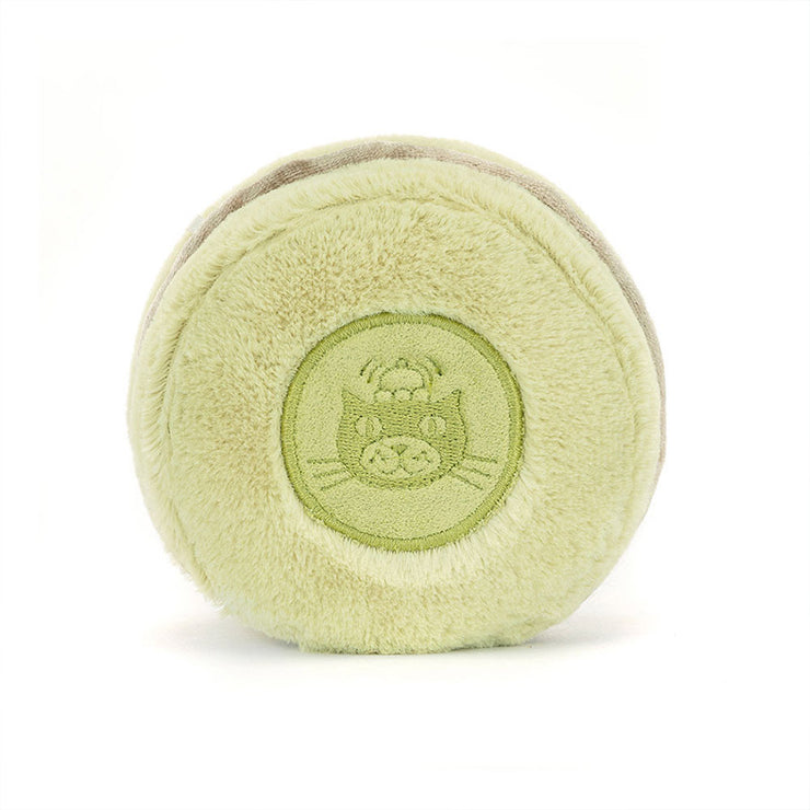 Peluche Macaron Pistache - Jellycat