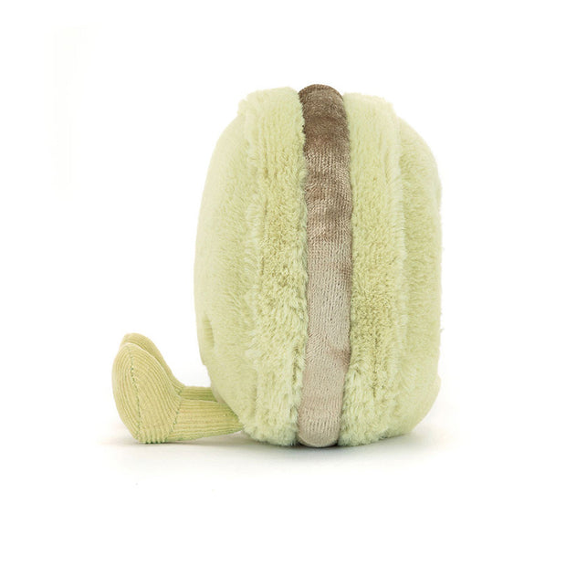 Peluche Macaron Pistache - Jellycat