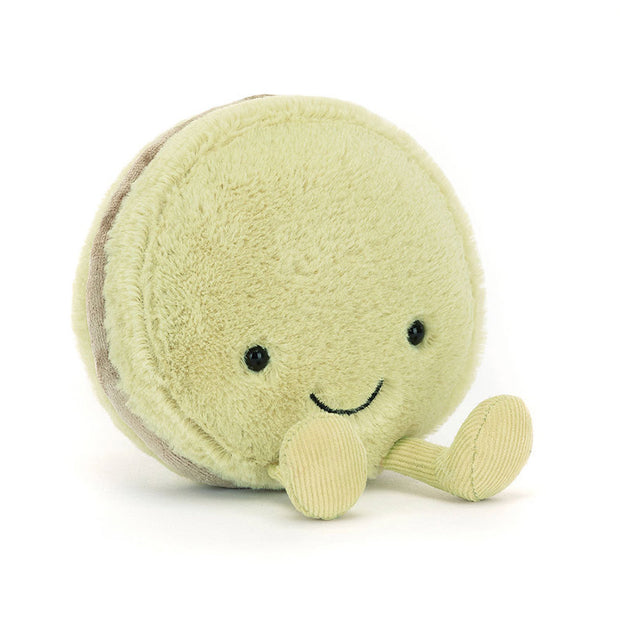 Peluche Macaron Pistache - Jellycat